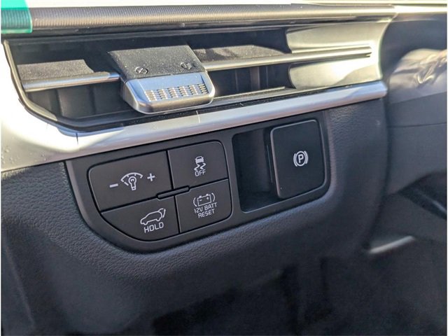 New 2026 Kia Sportage SX Prestige image 17