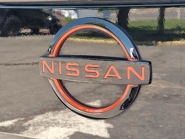 Certified 2024 Nissan Frontier PRO-4X w/ Technology Package AWD/4WD image 30