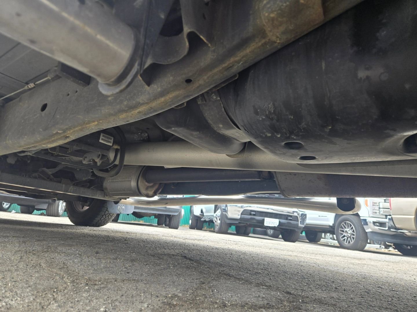 Used 2006 Dodge Ram 1500 Truck SLT w/ Trailer Tow Group image 27