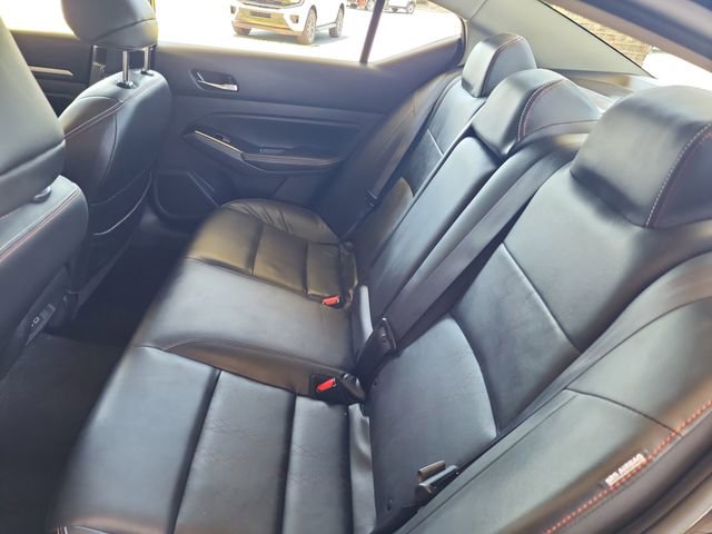 Used 2024 Nissan Altima 2.5 SR w/ SR Premium Package FWD image 23