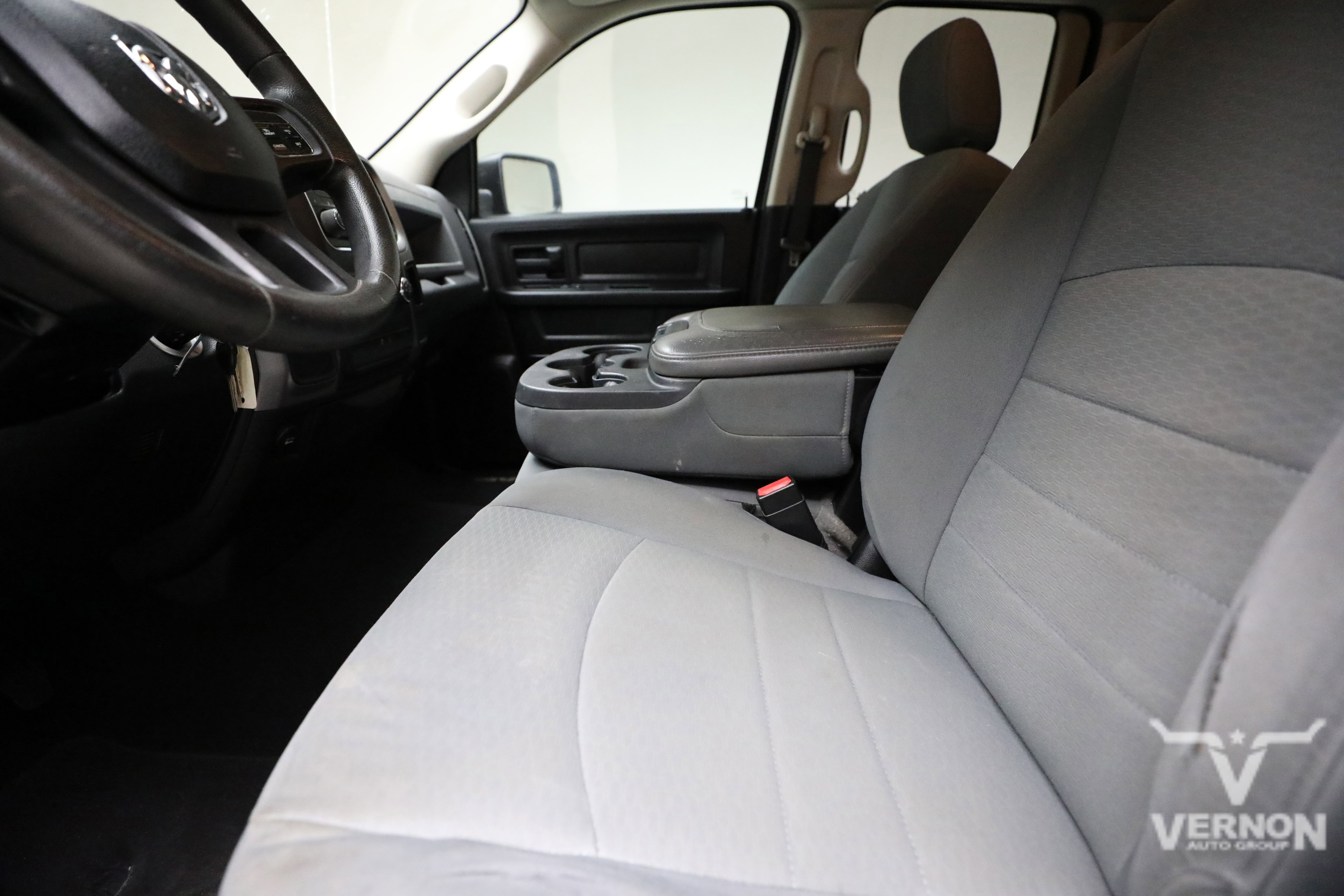 Used 2013 RAM 1500 Express image 10