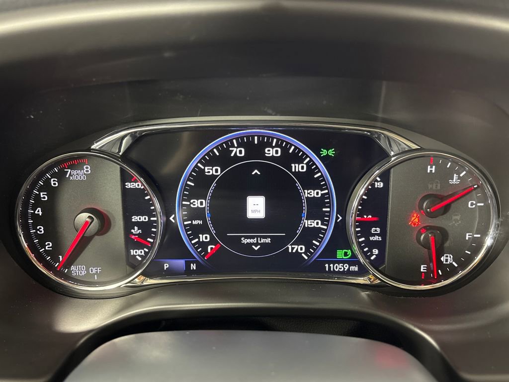 Used 2022 GMC Acadia Denali w/ Denali Ultimate Package image 26