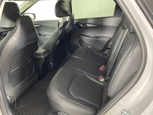 New 2025 Kia EV6 Wind image 4
