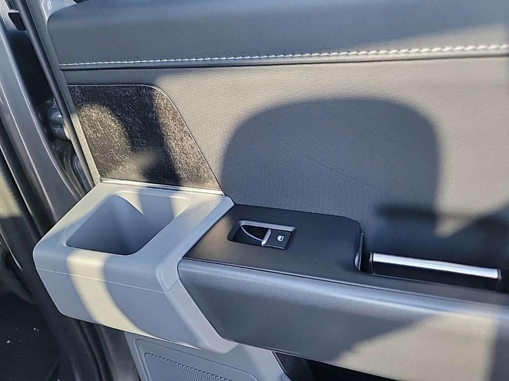 Certified 2023 Ford F150 XLT w/ Equipment Group 302A High image 31