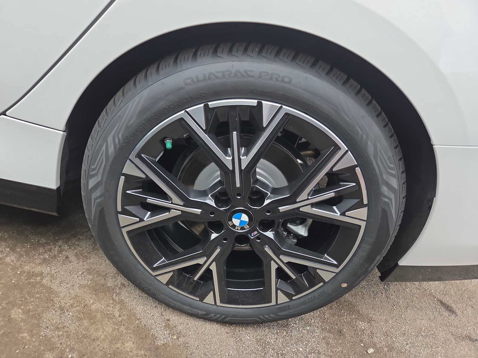 New 2026 BMW 228i xDrive w/ Technology Package AWD/4WD image 7
