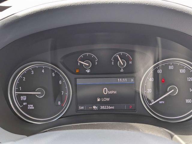 Used 2023 Buick Enclave Essence w/ Sport Touring Edition FWD image 29