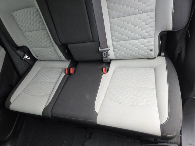 Used 2021 Chevrolet Equinox LS w/ LS Convenience Package FWD image 24