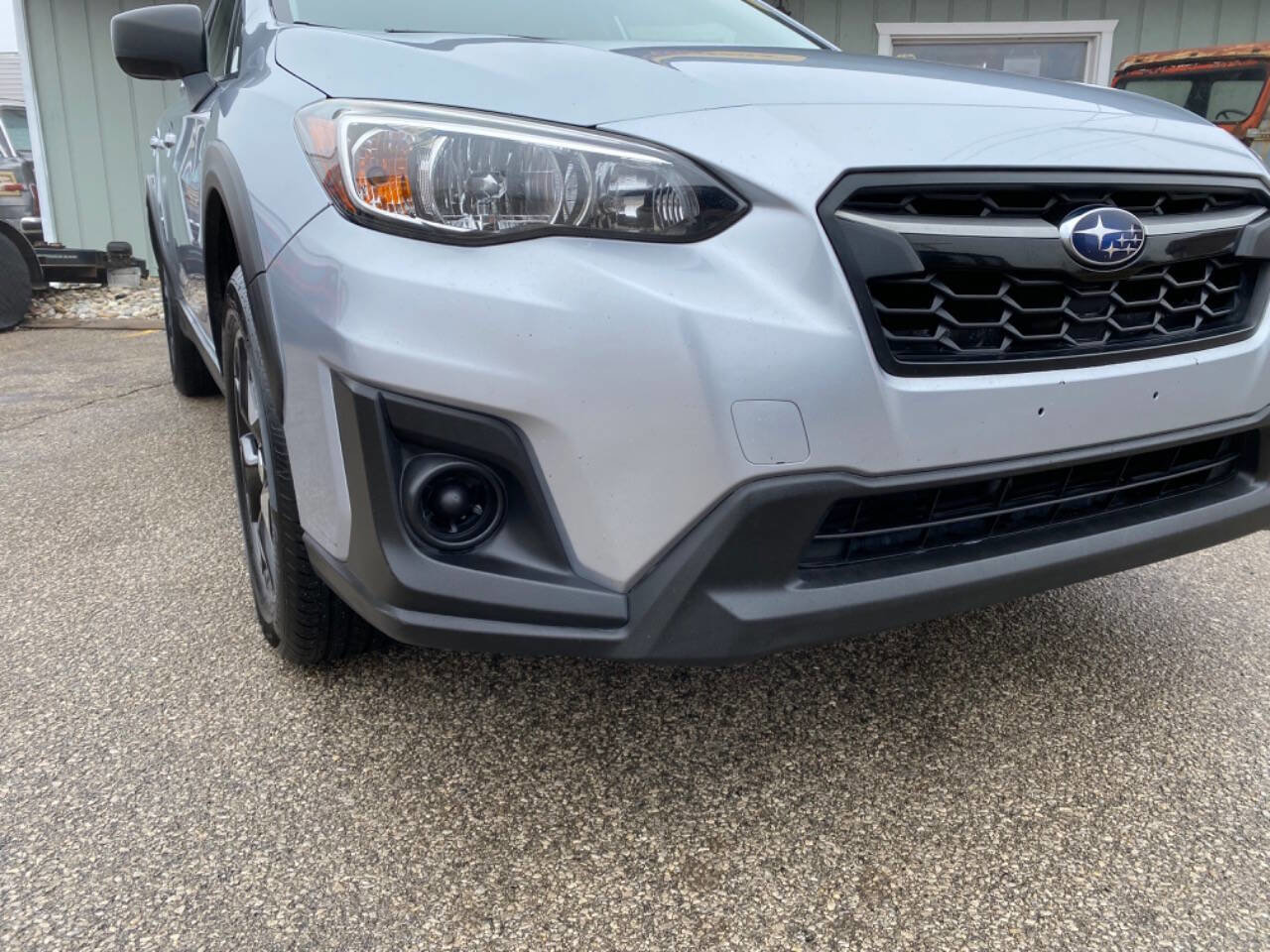 Used 2018 Subaru Crosstrek 2.0i image 53
