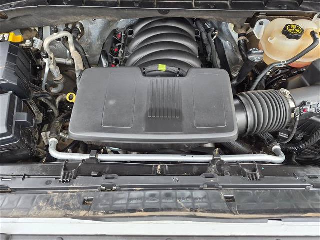 Used 2023 Chevrolet Silverado 1500 LT w/ Protection Package AWD/4WD image 21