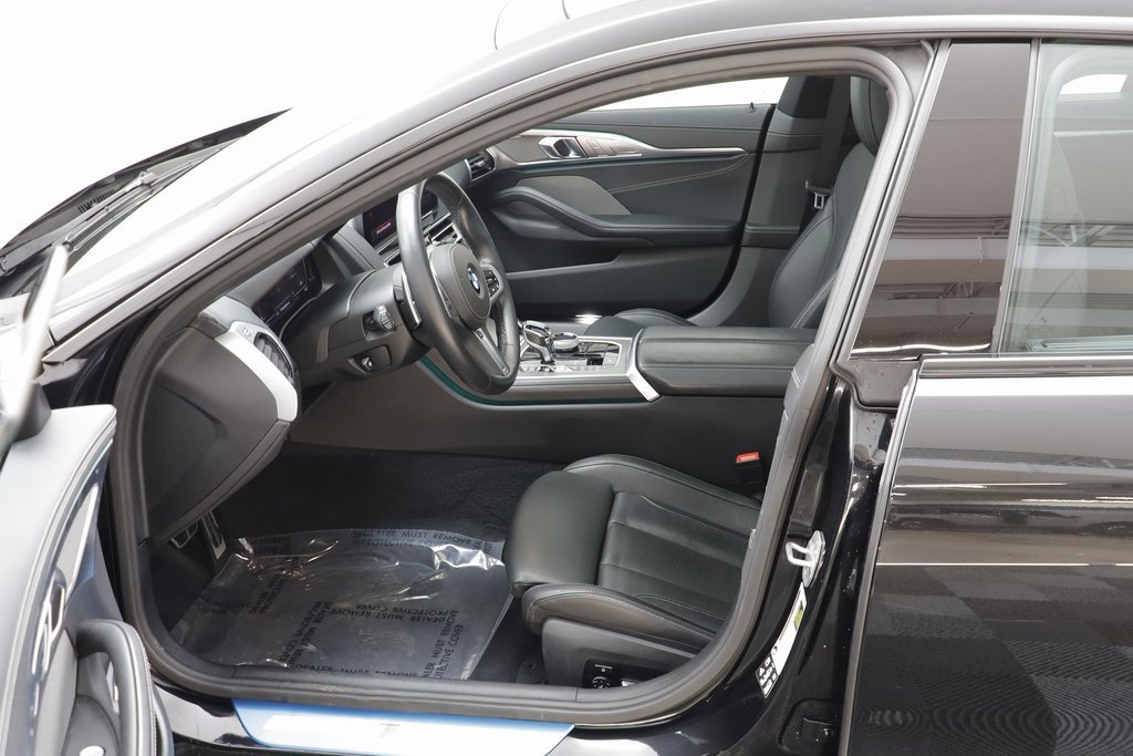 Certified 2025 BMW 840i xDrive image 6