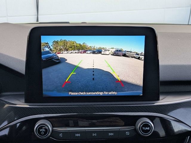 Used 2023 Ford Escape ST-Line image 30