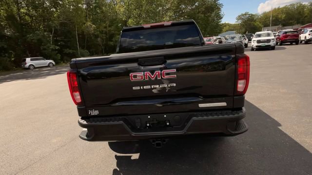 New 2026 GMC Sierra 1500 Elevation image 8