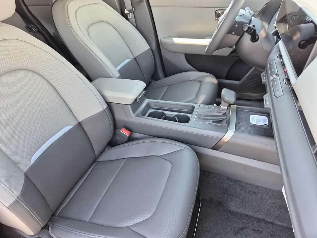 New 2027 Kia Seltos EX AWD/4WD image 15
