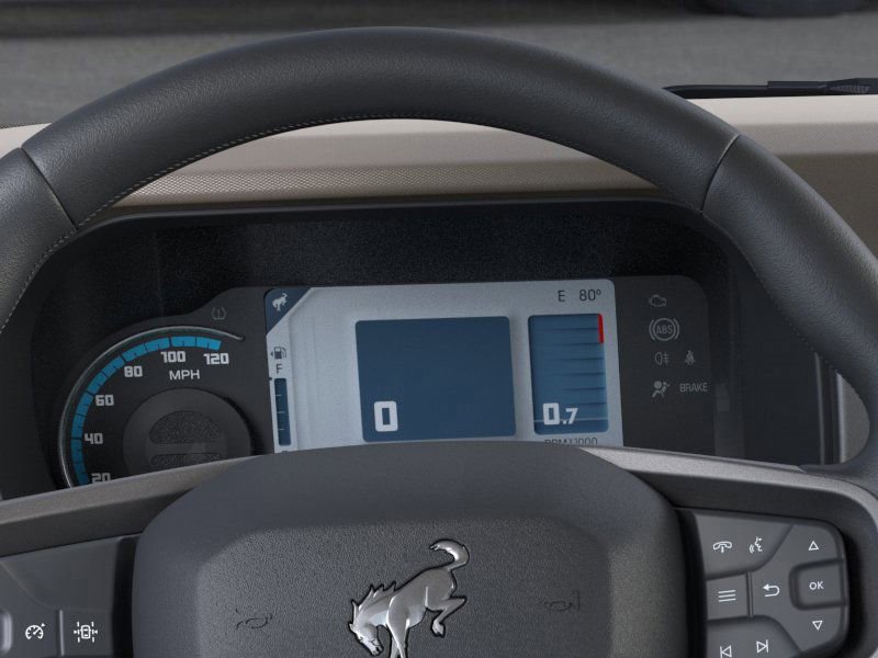 New 2025 Ford Bronco Big Bend image 13