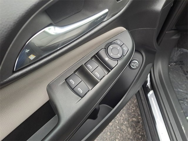 New 2026 Buick Envista Avenir image 15