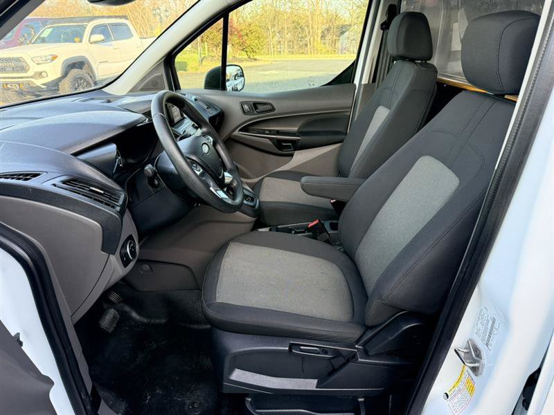 Used 2022 Ford Transit Connect XL FWD image 15