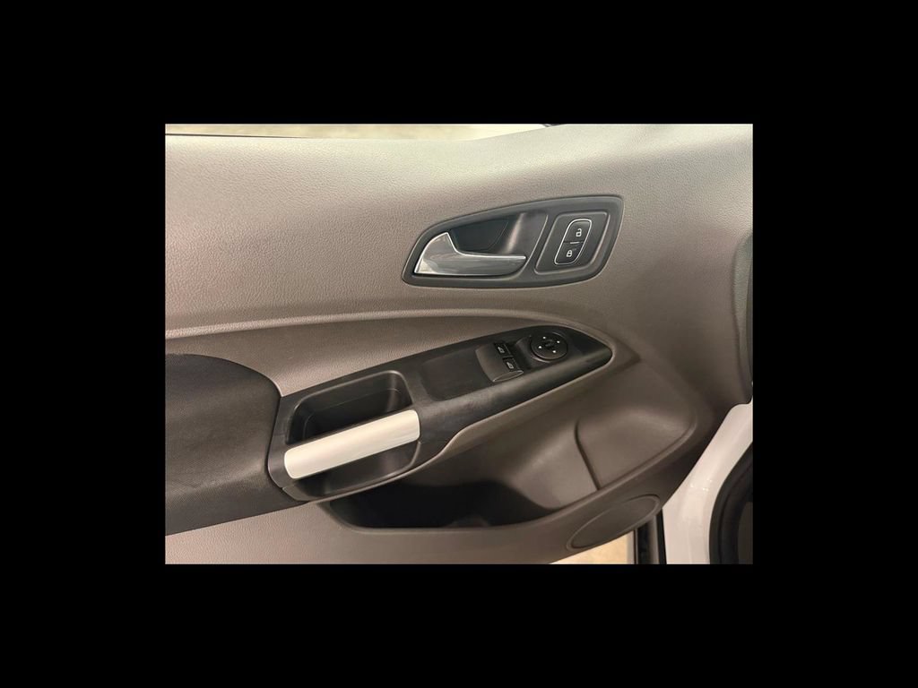 Used 2019 Ford Transit Connect XLT FWD image 12