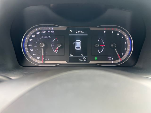 Used 2022 Hyundai Tucson SEL w/ Cargo Package image 14