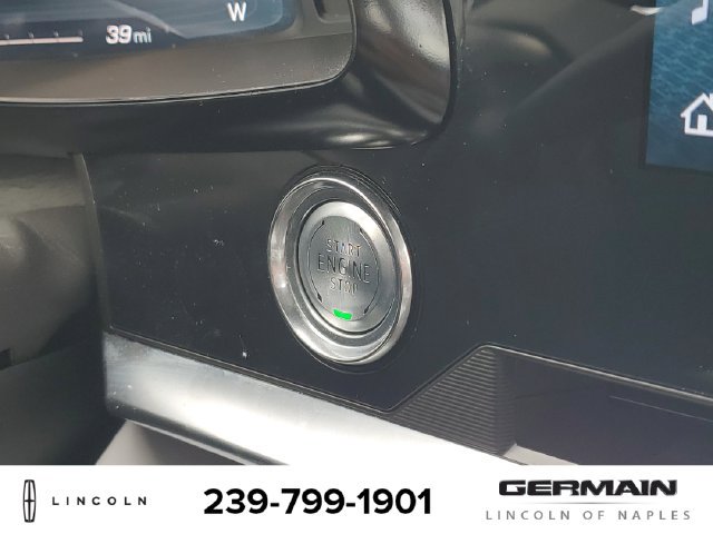 Used 2025 Chevrolet Corvette Stingray Premium Cpe w/ 3LT RWD image 34