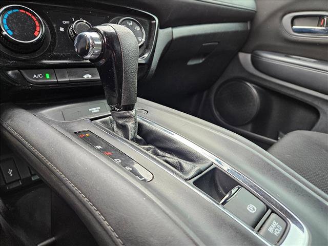 Used 2016 Honda HR-V LX image 13