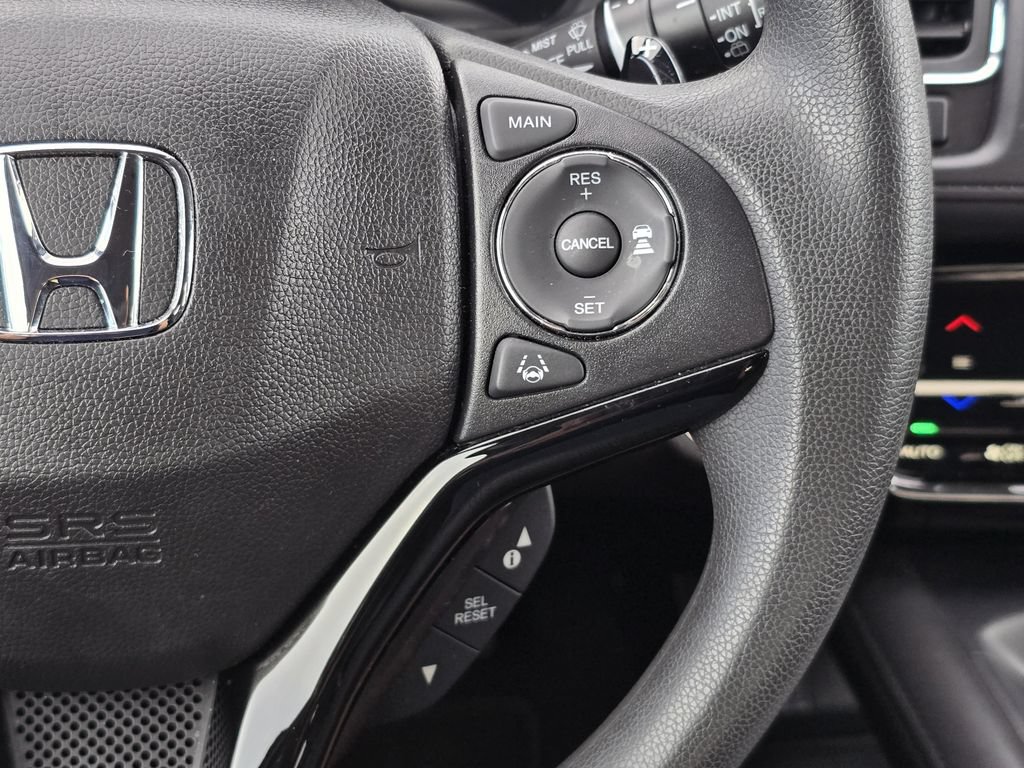Used 2021 Honda HR-V EX image 31