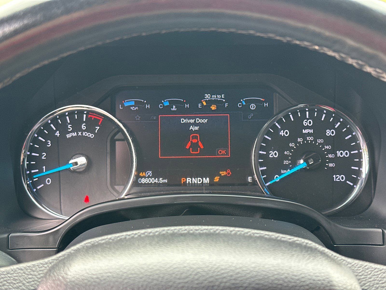 Used 2019 Ford Expedition Limited AWD/4WD image 29