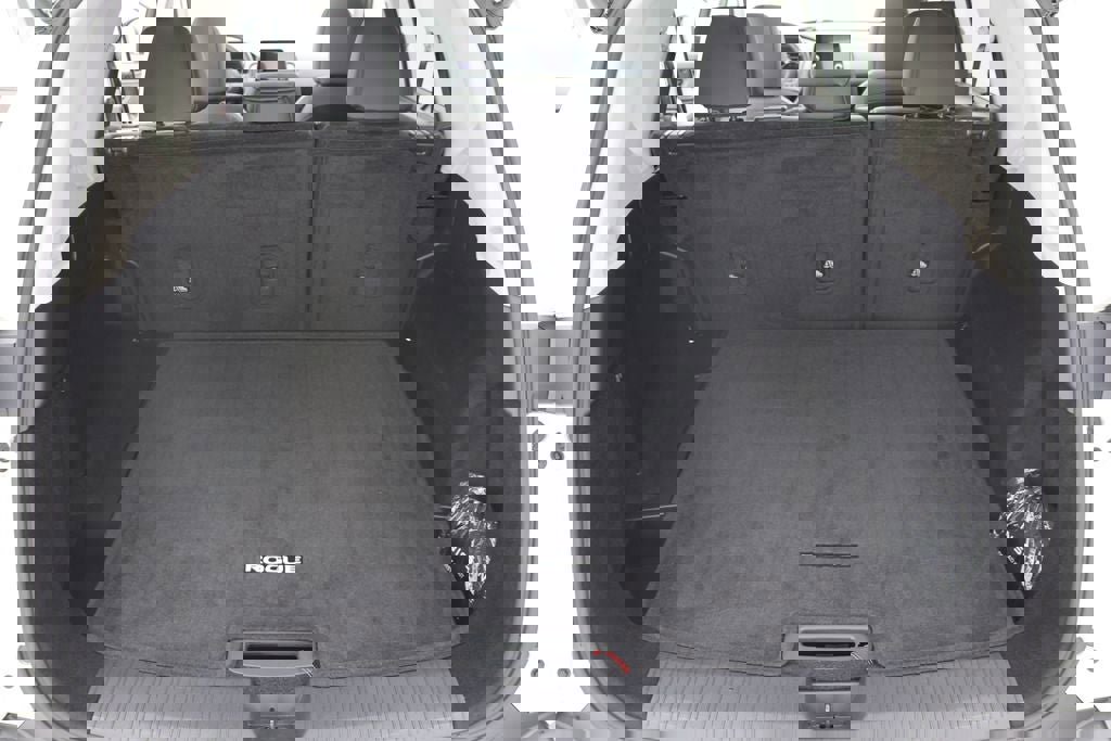 Used 2023 Nissan Rogue SV w/ SV Premium Package image 30