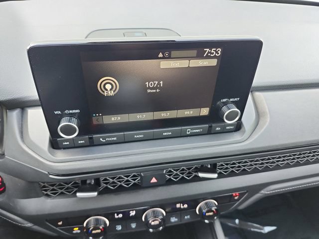 Used 2023 Honda Accord EX image 26