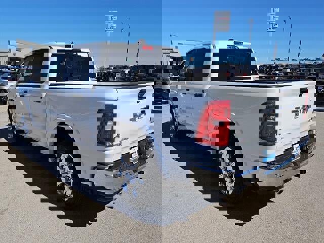 New 2026 RAM 1500 Lone Star image 34