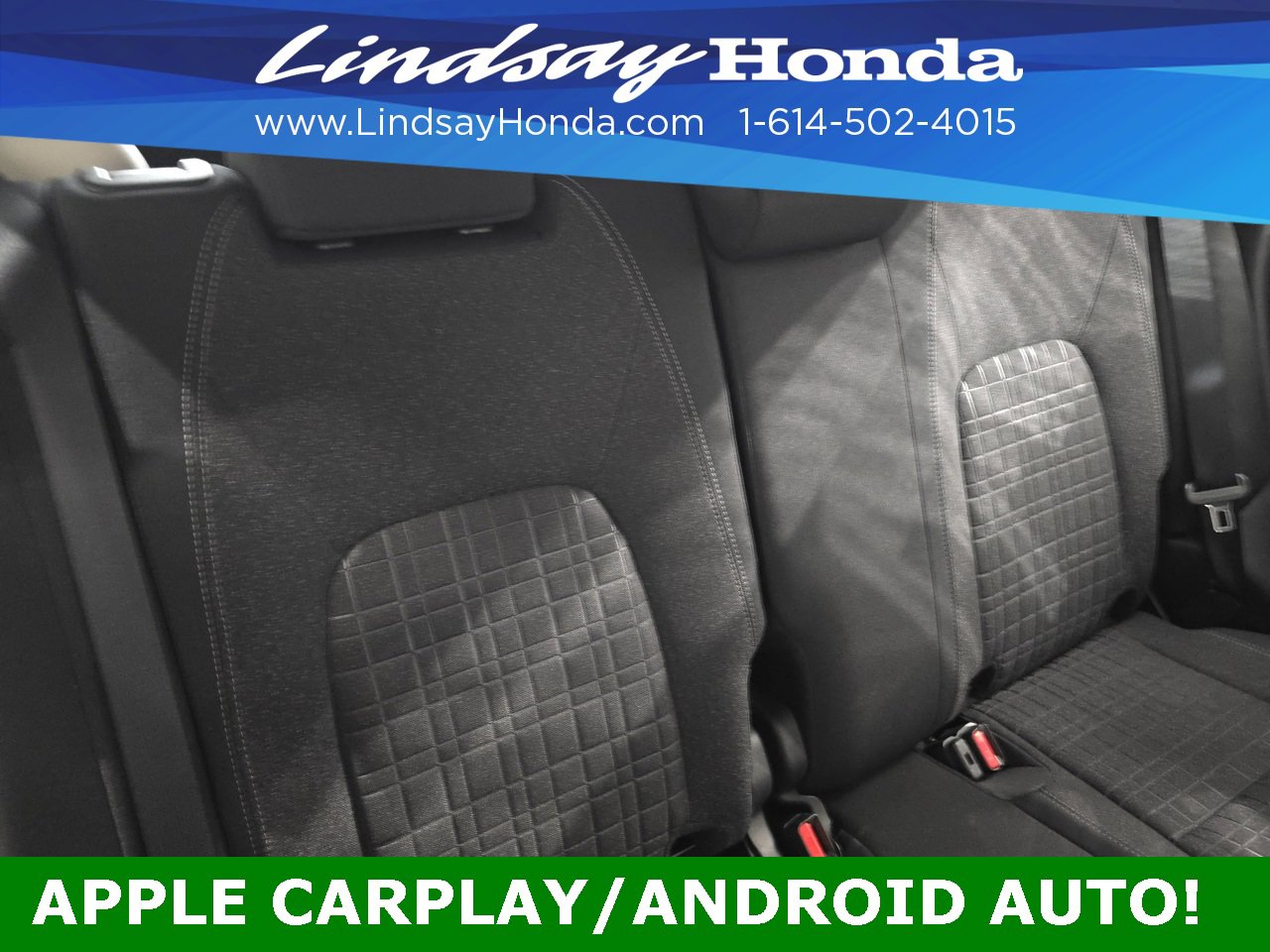 Used 2023 Honda HR-V LX image 9