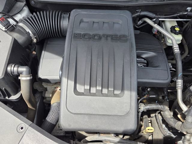 Used 2014 GMC Terrain SLE w/ LPO, Protection Package image 22