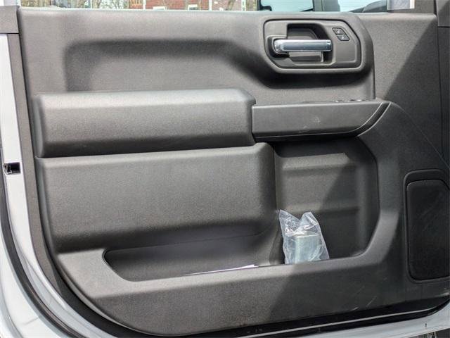 New 2025 Chevrolet Silverado 3500 W/T w/ WT Convenience Package image 12