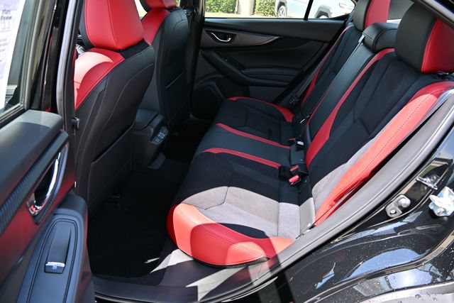 New 2026 Subaru WRX Limited AWD/4WD image 17