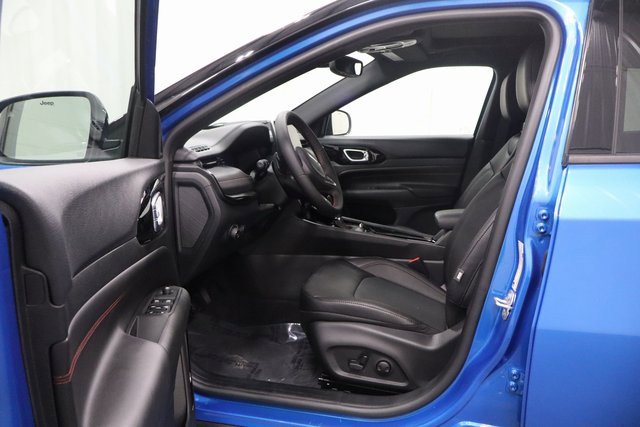 New 2026 Jeep Compass Trailhawk image 10