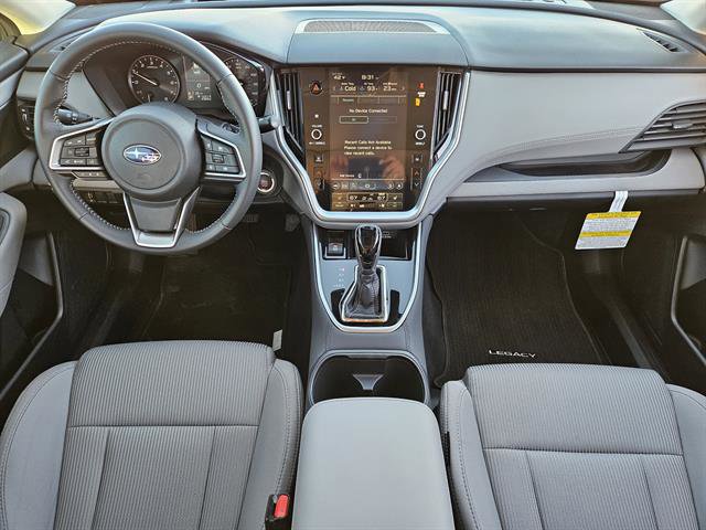 Certified 2025 Subaru Legacy Premium image 19