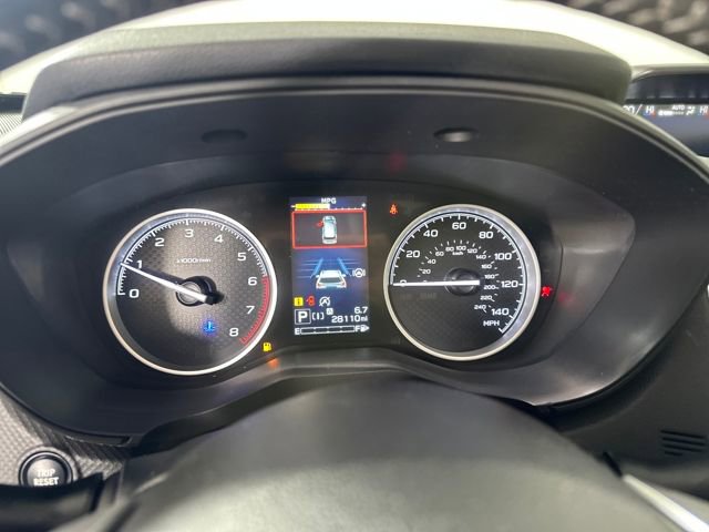 Used 2023 Subaru Forester Limited image 17