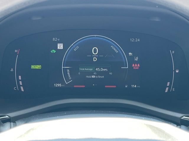 Used 2026 Toyota Camry LE w/ Convenience Package FWD image 24