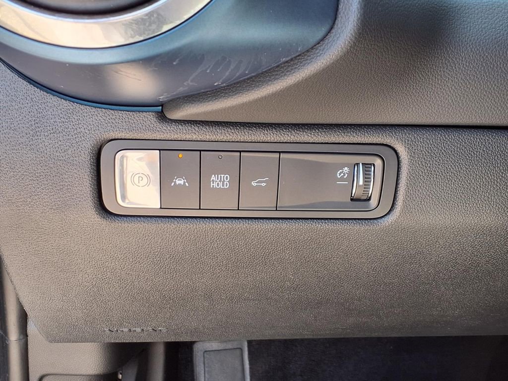 Certified 2024 Chevrolet Equinox EV LT FWD image 20