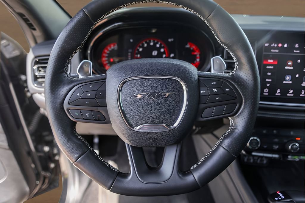 Used 2021 Dodge Durango SRT Hellcat image 13