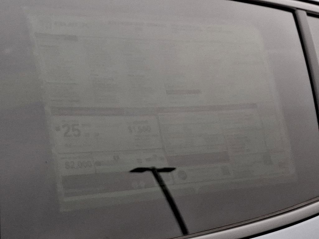 New 2026 Buick Envision Sport Touring image 19