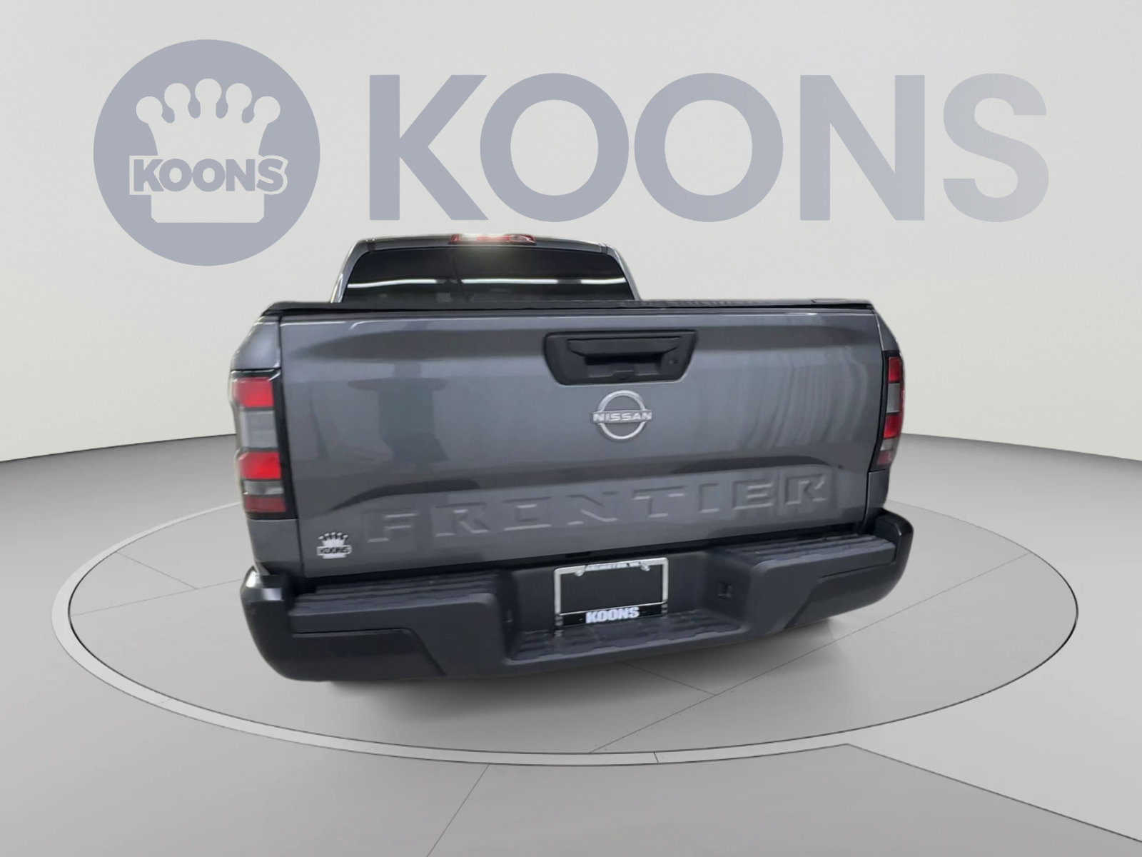 Used 2022 Nissan Frontier S RWD image 10