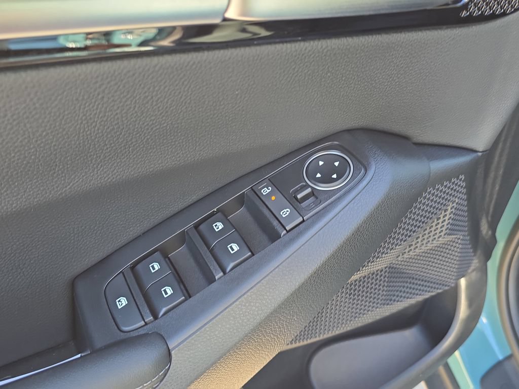 New 2026 Kia Seltos EX FWD image 19
