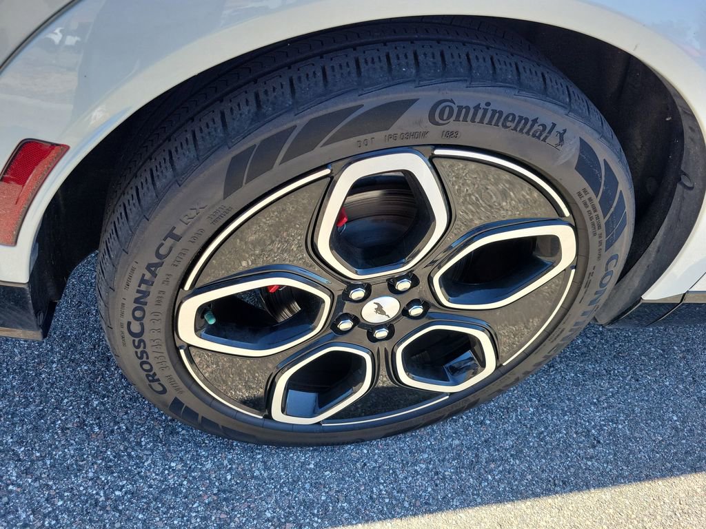 Used 2023 Ford Mustang Mach-E GT image 6