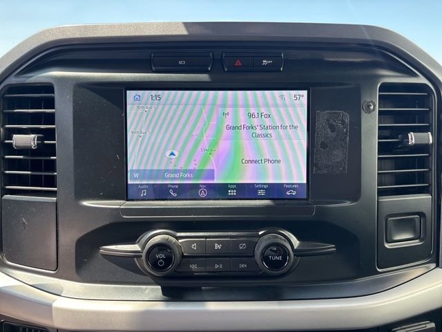 Used 2023 Ford F150 XLT AWD/4WD image 15