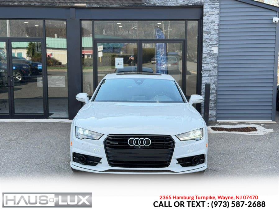 Used 2016 Audi A7 3.0T Prestige w/ Prestige Package image 5