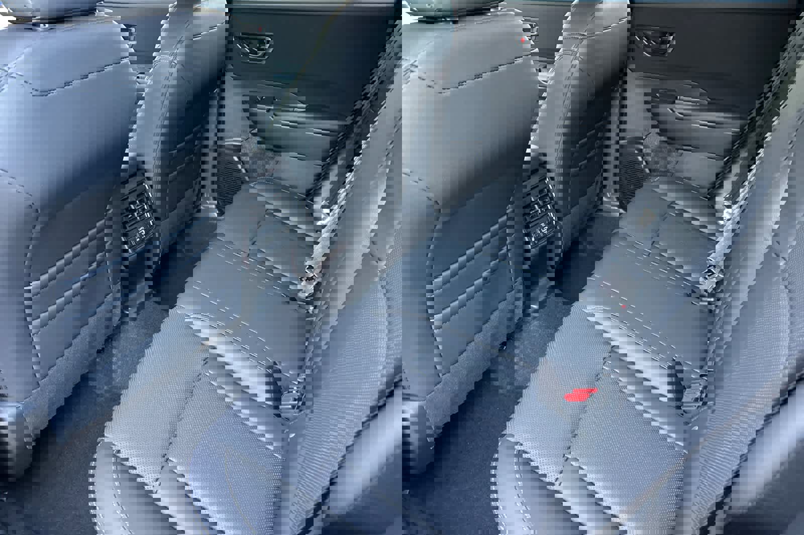 New 2026 Subaru Outback Limited XT image 12