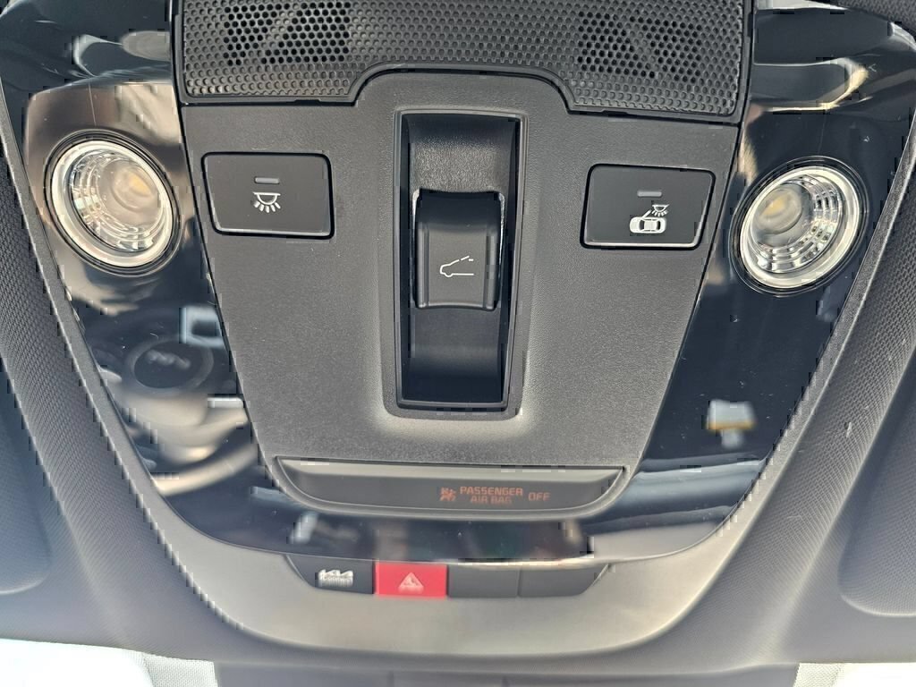 New 2026 Kia K5 GT-Line w/ GT-Line Premium Package AWD/4WD image 34