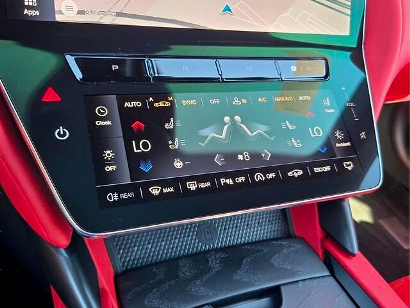 New 2026 Maserati GranTurismo Modena AWD/4WD image 9