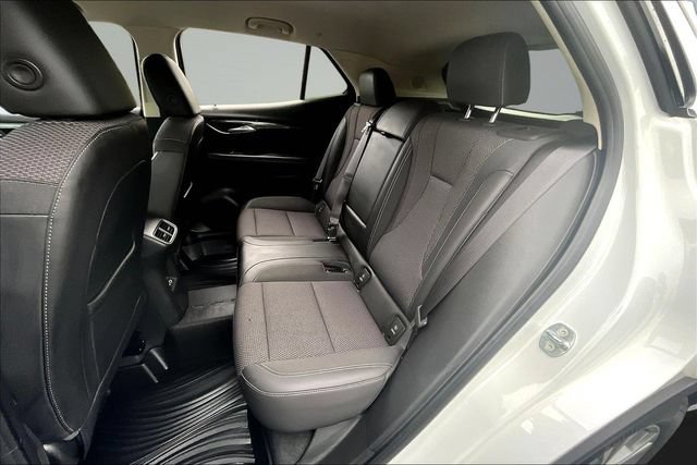 Used 2023 Buick Envision Preferred FWD image 22