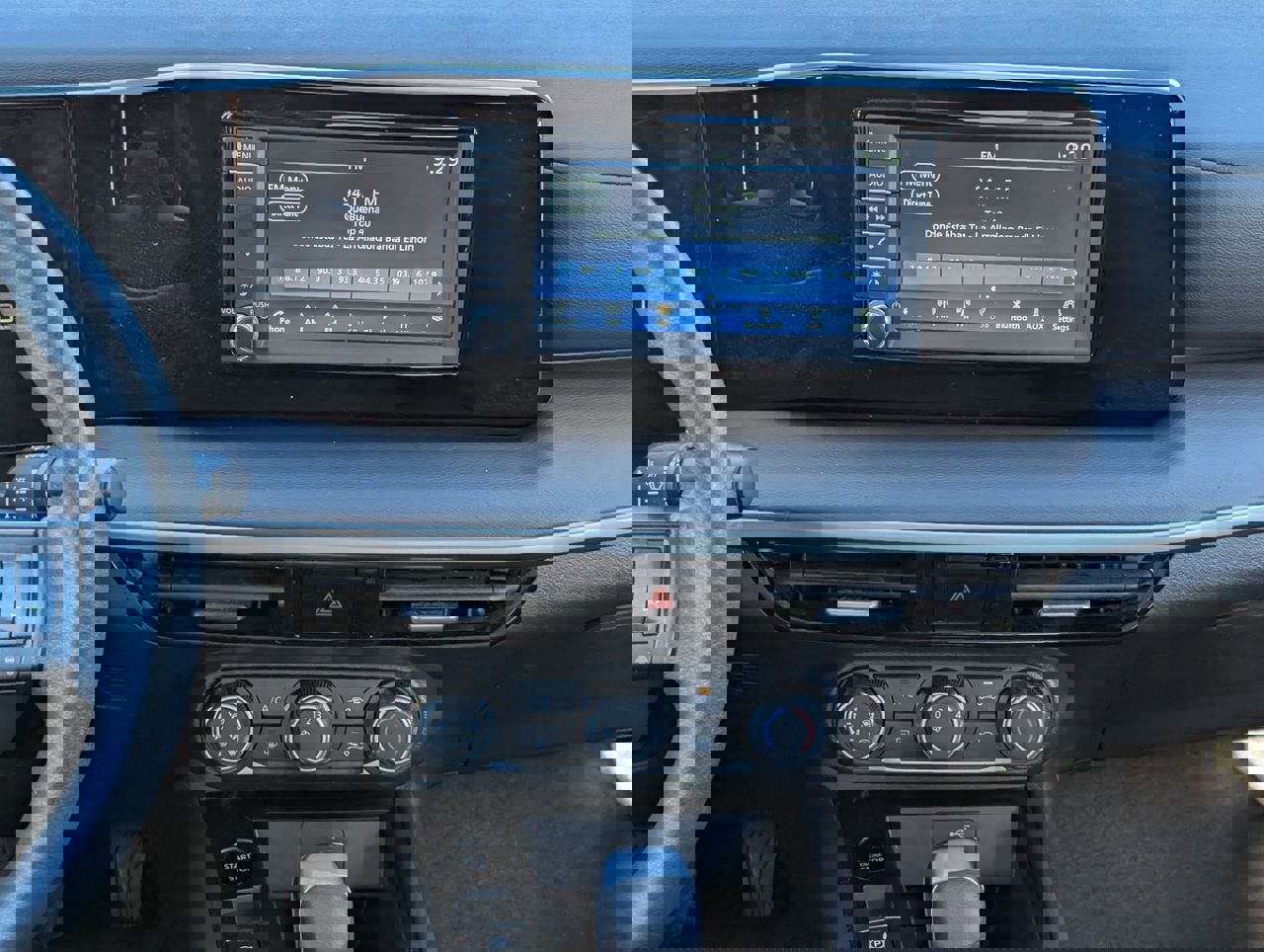 Certified 2025 Nissan Kicks S image 13